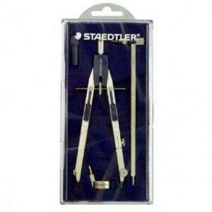 COMPASSO STAEDTLER GRANDE 557 02SK