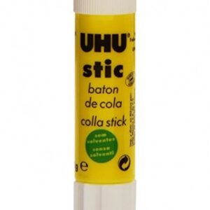 COLLA STICK UHU 8,2GR