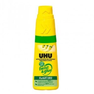 COLLA UHU! TWISTE&GLUE 35ML