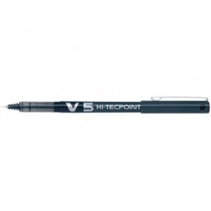 PENNA PILOT V5 NERO