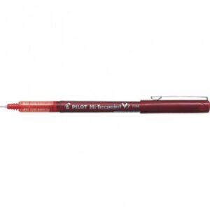 PENNA PILOT V7 ROSSO