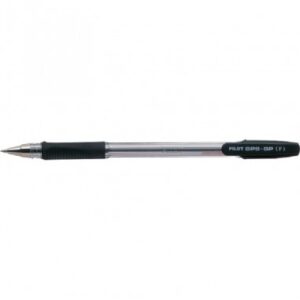 PENNA PILOT BPS-GP 1.6 NERO