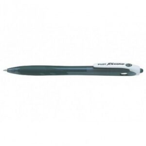PENNA PILOT REXGRIP NERO 0,7