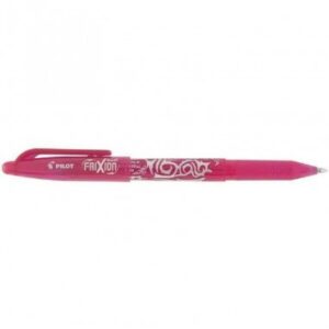 PENNA PILOT FRIXION FUXIA