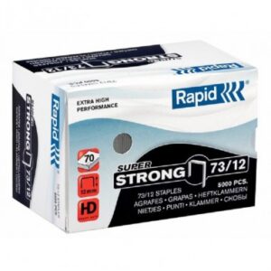 PUNTE P/SPILL.RAPID 73/12