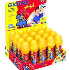 COLLA STICK GIOTTO BEBE 20GR