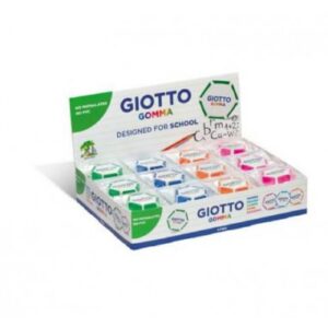 GOMMA GIOTTO EXPO 48PZ