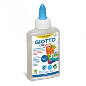 COLLA GIOTTO COLLAGE 120GR