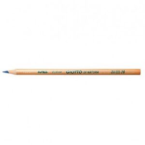 PASTELLI GIOTTO NAT.BLU N 26