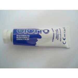 TEMPERA GIOTTO BLU 16 7.5ML