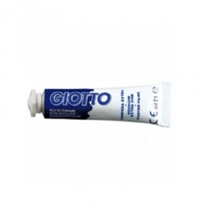 TEMPERA GIOTTO BLU OLTREM.TUBO 21ML
