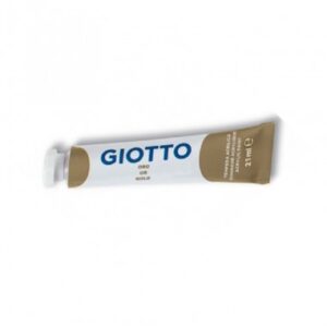 TEMPERA ACRILICA GIOTTO ORO/ARGENTO 21ML