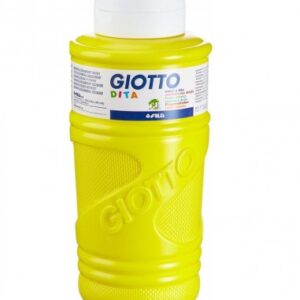 COLORE A DITA GIOTTO BOTT.750ML GIALLO