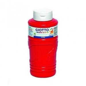 COLORE A DITA GIOTTO BOTT.750ML ROSSO