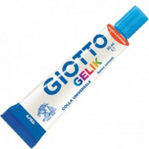 COLLA LIQUIDA GIOTTO GELIK