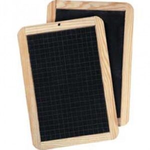 LAVAGNA PER GESSO 18X26