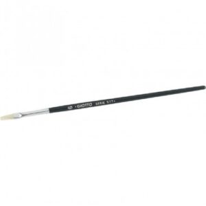 PENNELLI P/PIATTA N.0 12PZ