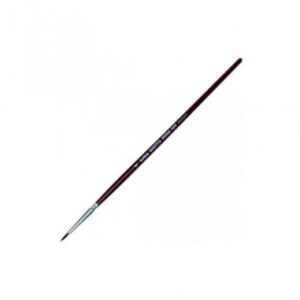 PENNELLI P/TONDA N.2 12PZ