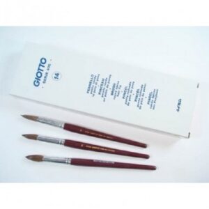 PENNELLI P/TONDA NÂ°14 PZ.12