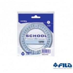 GONIOMETRO FILA SCHOOL 360Â°