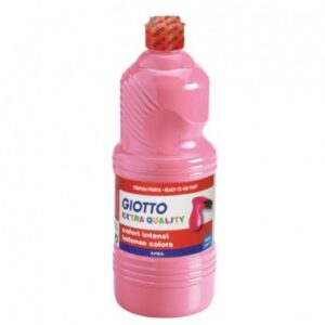 TEMPERA GIOTTO ROSA N.06 1L