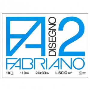 ALBUM F2 LISCIO