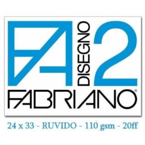 BLOCCO F2 RUVIDO