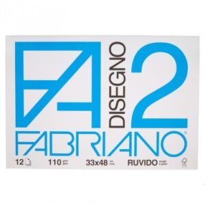 BLOCCO F2 33X48 RUVIDO