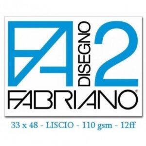 BLOCCO F2 33X48 LISCIO