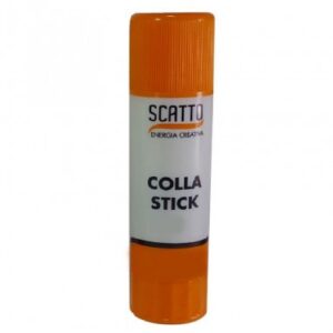 COLLA STICK SCATTO 20GR