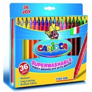 PENNARELLI CARIOCA DA 36