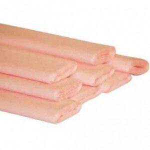 ROTOLI C/CRESPA ROSA 180GR CONF.5PZ