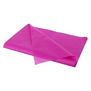 CARTA VELINA FUXIA 24FF