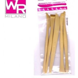 STECCHE P/MODELLARE CWR CONF.5PZ