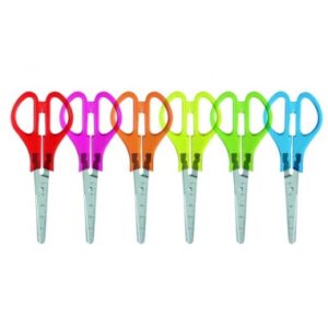 FORBICI P/MANCINI 13CM