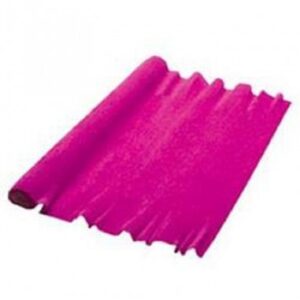 CARTA CRESPA FUXIA CONF.10PZ