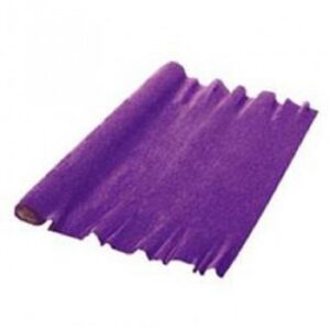 CARTA CRESPA VIOLA CONF.10PZ
