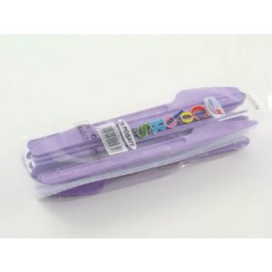 COLTELLI PLAST.LILLA CONF.20PZ