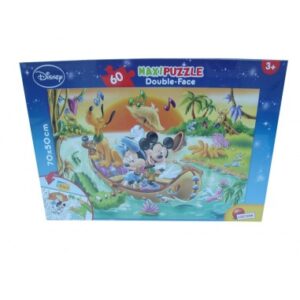 PUZZLE 60PZ MICKEY