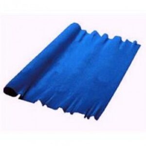CARTA CRESPA BLU CONF.10PZ