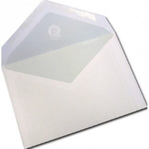 BUSTE BIANCHE 18X24 CONF.500PZ