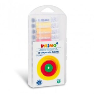 TEMPERA ACRILICA CMP 7.5ML DA 12