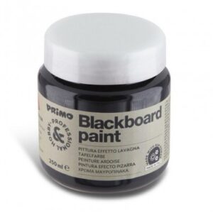 TEMPERA PRIMO EFFETTO LAV.NERO 250ML