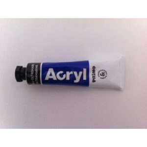 TEMPERA ACRIL.CMP BLU 18ML