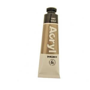 TEMPERA ACRIL.CMP ORO 18ML