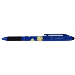 PENNA CANCELLINA OSAMA BLU Ri-scrivi touch