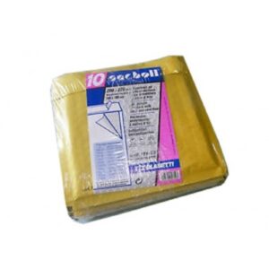 BUSTE IMBOTTITE CD 20X17 (180X165)