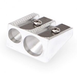 TEMPERINI METALLO 2F CONF.20PZ