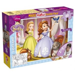 PUZZLE 60PZ SOFIA