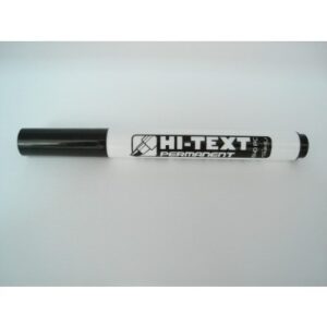 MARKER F/COLOR P/SC.NERO 640PC